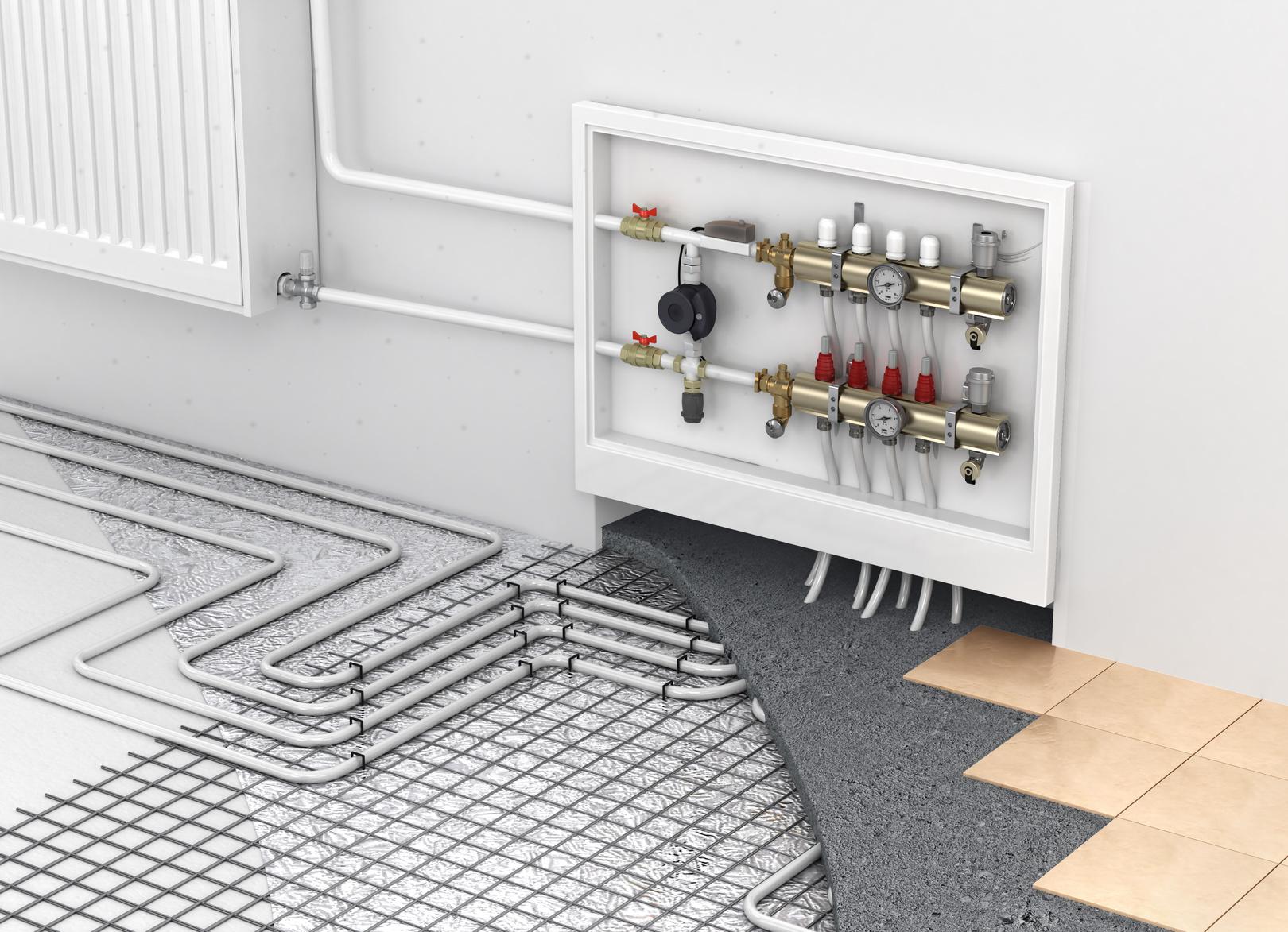 remplacement climatisation industrielle tarif Limay